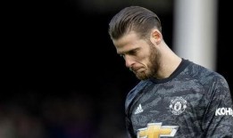 曼联门将爆料视频最新,独家视频揭露球队幕后真相！”