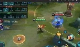 王者荣耀最新爆料百里,王者荣耀新英雄，狙击战场，一箭定乾坤