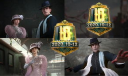 和平精英中转盘最新爆料9月,全新福利等你来拿！