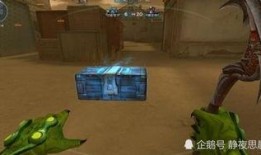 cf最新猎手皮肤爆料,炫酷造型，技能特效升级！