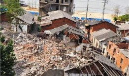 眉山拆迁爆料事件最新进展,最新进展揭示真相与争议