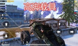 吃鸡载具爆料最新消息,神秘爆料揭示战场新格局