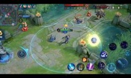 王者荣耀若尘最新爆料,若尘最新爆料揭秘神秘英雄背景与技能