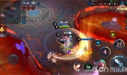 花木兰技能爆料图表最新,英勇无畏，战力飙升！