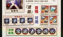 崩铁知更鸟技能爆料最新,飞行与治愈的完美融合