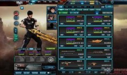 逆战体验服1月最新爆料,全新内容与玩法大揭秘！