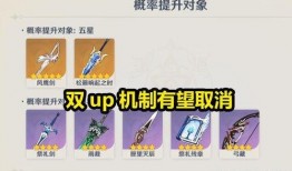 原神卡池表最新爆料,神秘角色即将登场，激战一触即发！