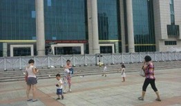 南宁民族广场最新爆料