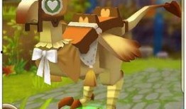 迷你世界爆料最新坐骑,探索未知冒险的全新伙伴