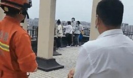 郑州跳楼最新爆料