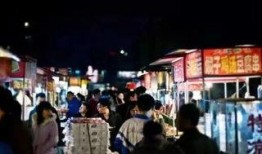 大连交大夜市爆料视频最新,美食云集，夜生活新地标揭秘